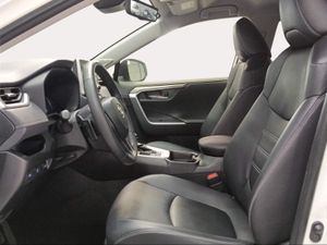 Toyota Rav4 2.5l 220H Luxury  - Foto 13