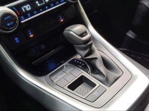 Toyota Rav4 2.5l 220H Luxury  - Foto 29
