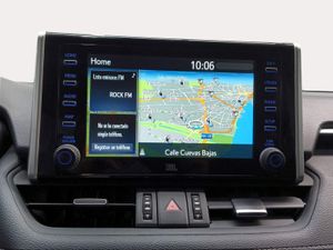 Toyota Rav4 2.5l 220H Luxury  - Foto 16