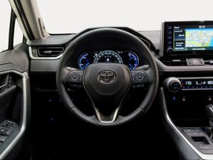 Toyota Rav4 2.5l 220H Luxury  - Foto 10