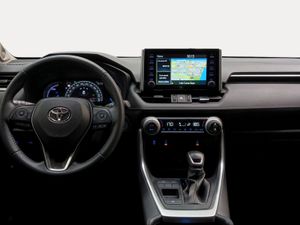 Toyota Rav4 2.5l 220H Luxury  - Foto 9
