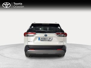 Toyota Rav4 2.5l 220H Luxury  - Foto 5
