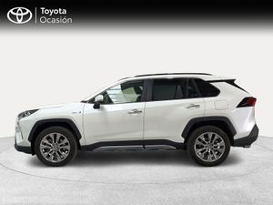 Toyota Rav4 2.5l 220H Luxury  - Foto 4