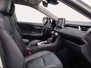 Toyota Rav4 2.5l 220H Luxury  - Foto 7