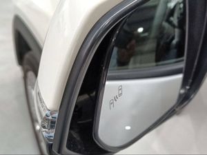 Toyota Rav4 2.5l 220H Luxury  - Foto 21