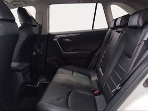 Toyota Rav4 2.5l 220H Luxury  - Foto 12