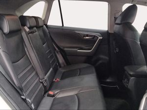 Toyota Rav4 2.5l 220H Luxury  - Foto 8