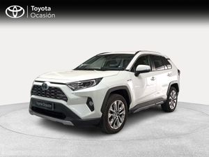 Toyota Rav4 2.5l 220H Luxury  - Foto 2