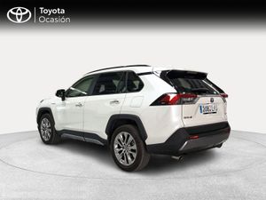 Toyota Rav4 2.5l 220H Luxury  - Foto 3