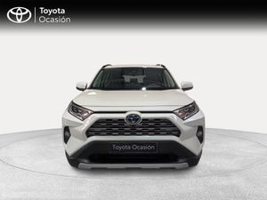 Toyota Rav4 2.5l 220H Luxury  - Foto 6