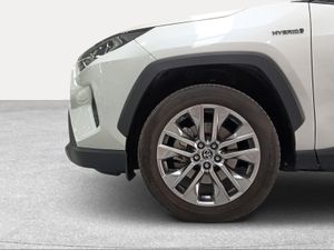 Toyota Rav4 2.5l 220H Luxury  - Foto 17