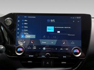 Lexus NX 350h Premium+ 4WD  - Foto 13