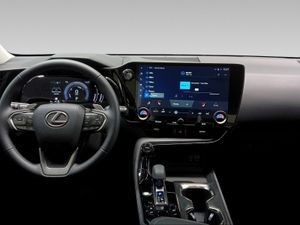 Lexus NX 350h Premium+ 4WD  - Foto 9