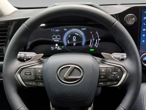 Lexus NX 350h Premium+ 4WD  - Foto 15