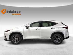 Lexus NX 350h Premium+ 4WD  - Foto 4