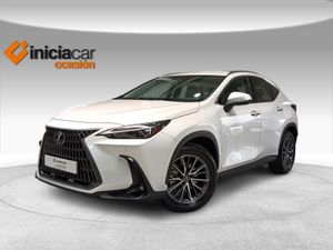 Lexus NX 350h Premium+ 4WD  - Foto 2