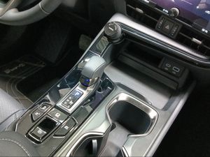Lexus NX 350h Premium+ 4WD  - Foto 16