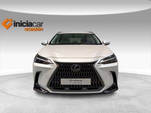 Lexus NX 350h Premium+ 4WD  - Foto 6