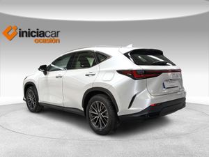 Lexus NX 350h Premium+ 4WD  - Foto 3