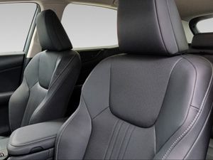 Lexus NX 350h Premium+ 4WD  - Foto 17