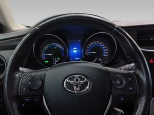 Toyota Auris 1.8 140H Hybrid Feel! Edition  - Foto 14