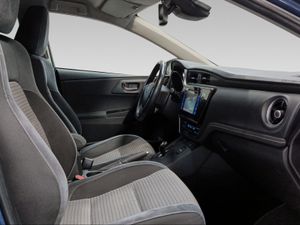 Toyota Auris 1.8 140H Hybrid Feel! Edition  - Foto 7