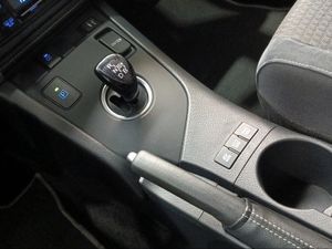 Toyota Auris 1.8 140H Hybrid Feel! Edition  - Foto 21