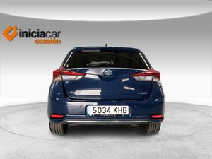 Toyota Auris 1.8 140H Hybrid Feel! Edition  - Foto 5