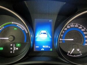 Toyota Auris 1.8 140H Hybrid Feel! Edition  - Foto 15
