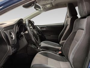 Toyota Auris 1.8 140H Hybrid Feel! Edition  - Foto 13
