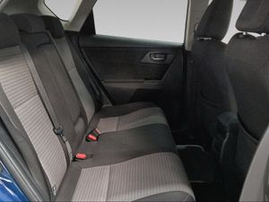 Toyota Auris 1.8 140H Hybrid Feel! Edition  - Foto 8