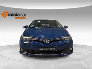 Toyota Auris 1.8 140H Hybrid Feel! Edition  - Foto 6