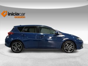 Toyota Auris 1.8 140H Hybrid Feel! Edition  - Foto 18