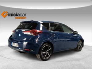 Toyota Auris 1.8 140H Hybrid Feel! Edition  - Foto 19