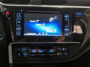 Toyota Auris 1.8 140H Hybrid Feel! Edition  - Foto 16