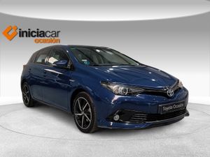Toyota Auris 1.8 140H Hybrid Feel! Edition  - Foto 20