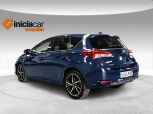 Toyota Auris 1.8 140H Hybrid Feel! Edition  - Foto 3