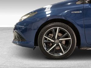 Toyota Auris 1.8 140H Hybrid Feel! Edition  - Foto 17