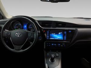 Toyota Auris 1.8 140H Hybrid Feel! Edition  - Foto 9