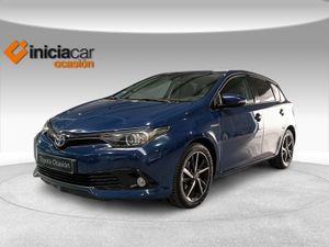 Toyota Auris 1.8 140H Hybrid Feel! Edition  - Foto 2