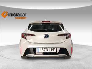 Toyota Corolla 2.0 180H STYLE E-CVT  - Foto 5