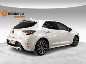 Toyota Corolla 2.0 180H STYLE E-CVT  - Foto 19