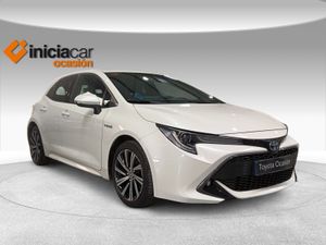 Toyota Corolla 2.0 180H STYLE E-CVT  - Foto 20