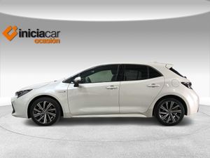 Toyota Corolla 2.0 180H STYLE E-CVT  - Foto 4