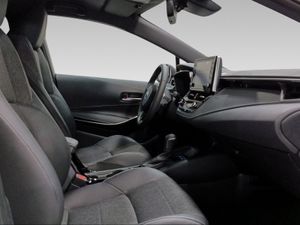 Toyota Corolla 2.0 180H STYLE E-CVT  - Foto 7