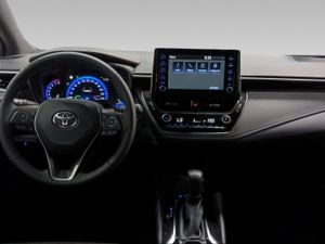 Toyota Corolla 2.0 180H STYLE E-CVT  - Foto 9