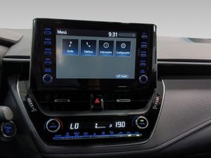 Toyota Corolla 2.0 180H STYLE E-CVT  - Foto 16