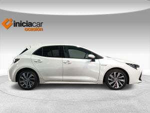 Toyota Corolla 2.0 180H STYLE E-CVT  - Foto 18