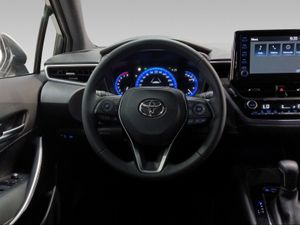 Toyota Corolla 2.0 180H STYLE E-CVT  - Foto 10