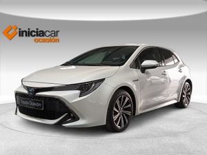 Toyota Corolla 2.0 180H STYLE E-CVT  - Foto 2